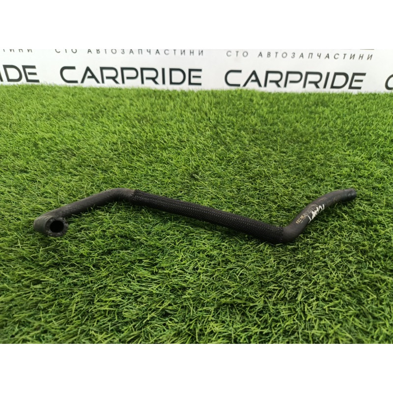 Патрубок (система охлаждения) Chevrolet Captiva C140 2011 2.2 D (z22d1)