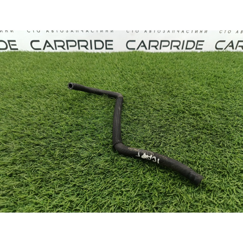 Патрубок (система охлаждения) Chevrolet Captiva C140 2011 2.2 D (z22d1)