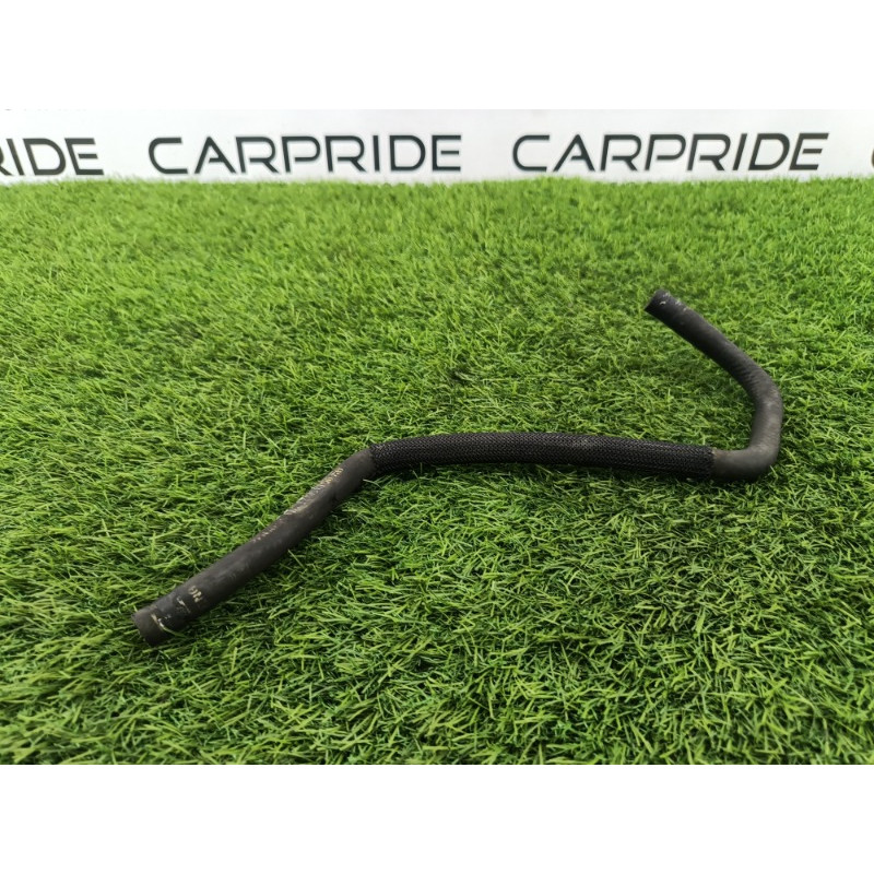 Патрубок (система охлаждения) Chevrolet Captiva C140 2011 2.2 D (z22d1)