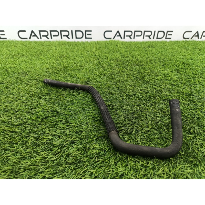 Патрубок (система охлаждения) Chevrolet Captiva C140 2011 2.2 D (z22d1)