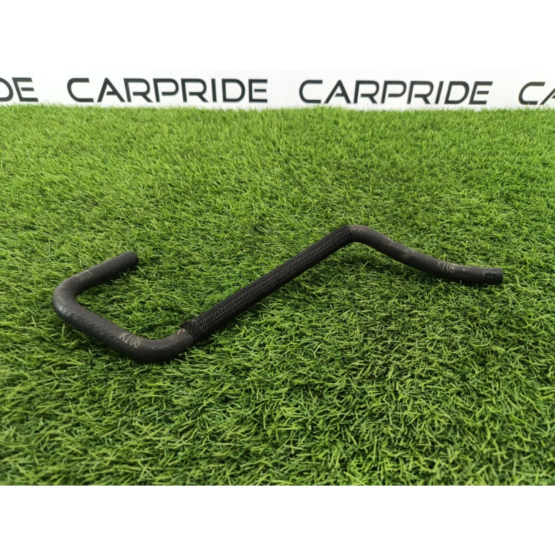 Патрубок (система охлаждения) Chevrolet Captiva C140 2011 2.2 D (z22d1)