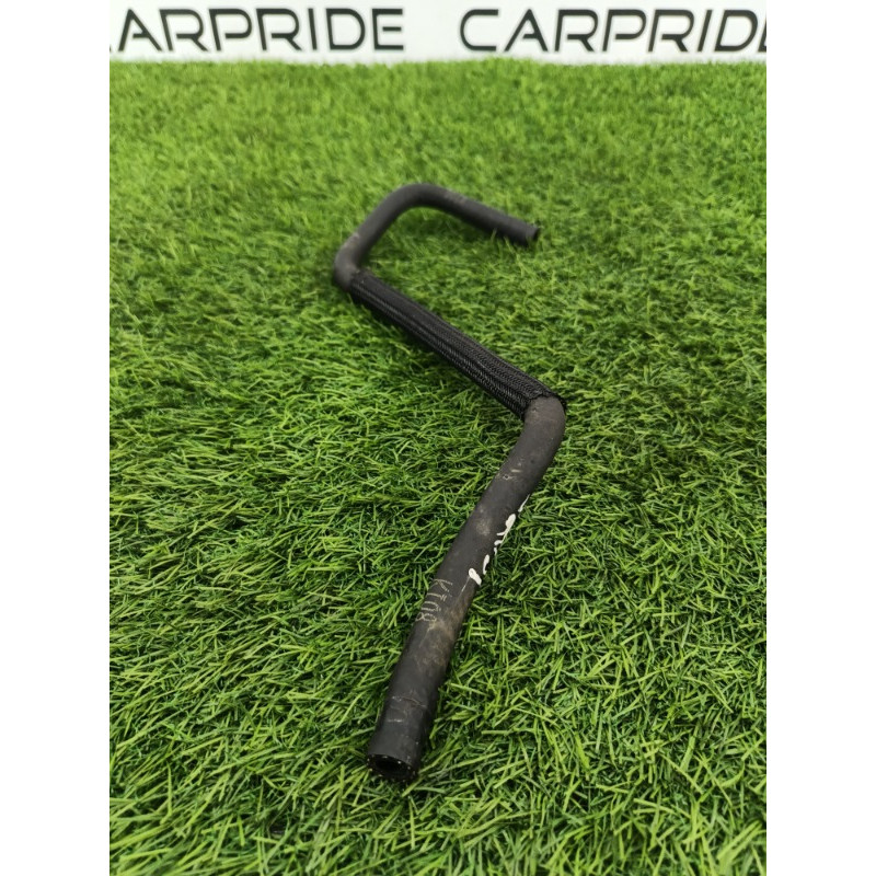 Патрубок (система охлаждения) Chevrolet Captiva C140 2011 2.2 D (z22d1)