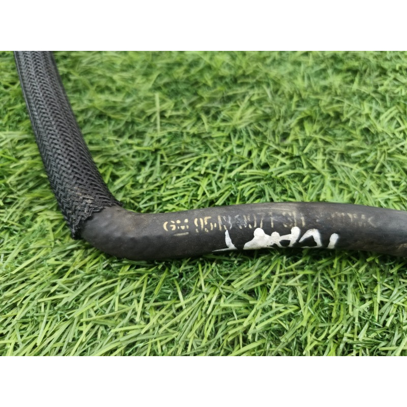 Патрубок (система охлаждения) Chevrolet Captiva C140 2011 2.2 D (z22d1)