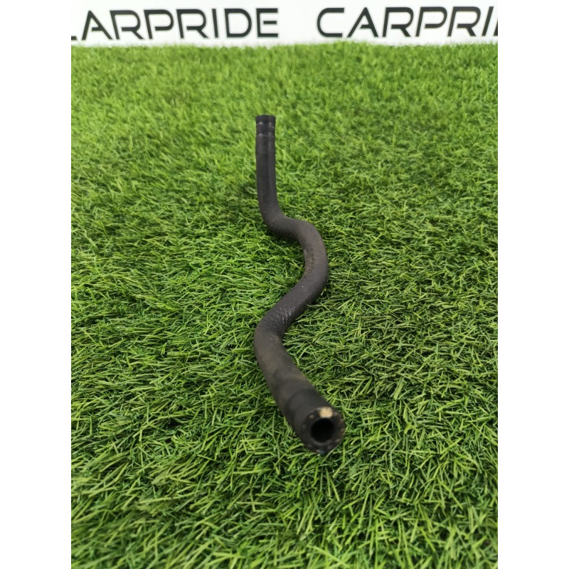 Патрубок (система охлаждения) Chevrolet Captiva C140 2011 2.2 D (z22d1)