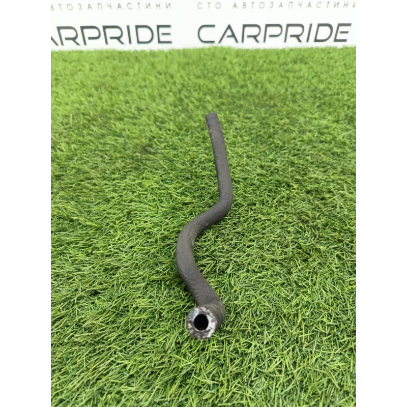 Патрубок (система охлаждения) Chevrolet Captiva C140 2011 2.2 D (z22d1)