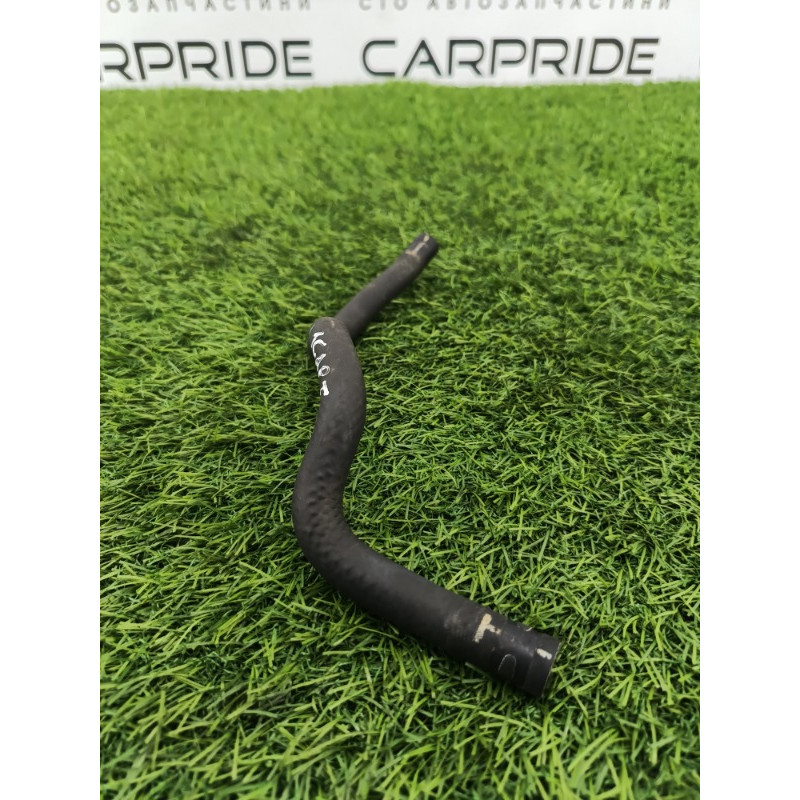 Патрубок (система охлаждения) Chevrolet Captiva C140 2011 2.2 D (z22d1)