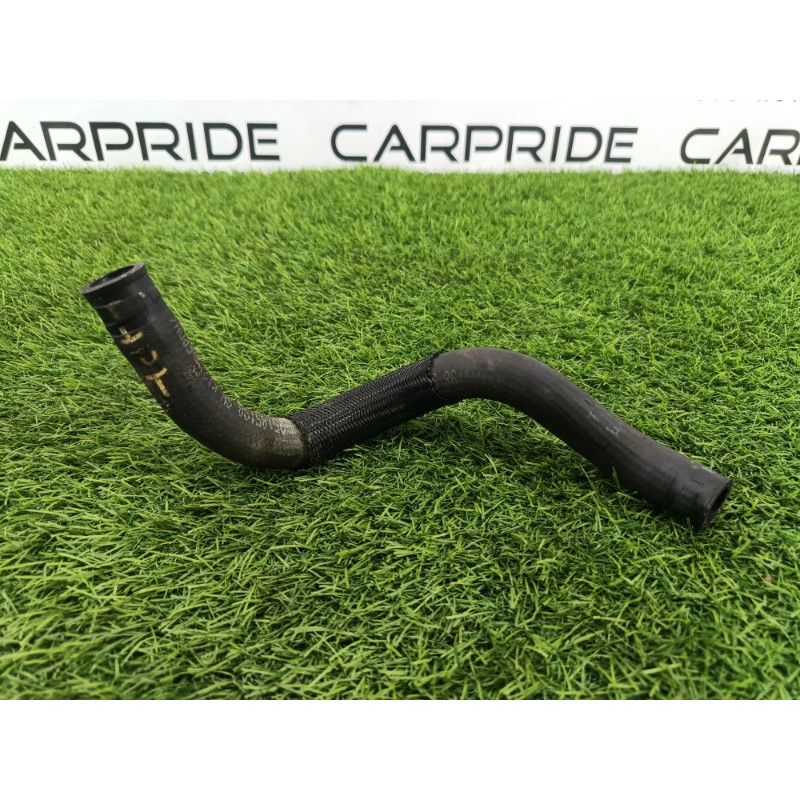 Патрубок (система охлаждения) Chevrolet Captiva C140 2011 2.2 D (z22d1) 25185198