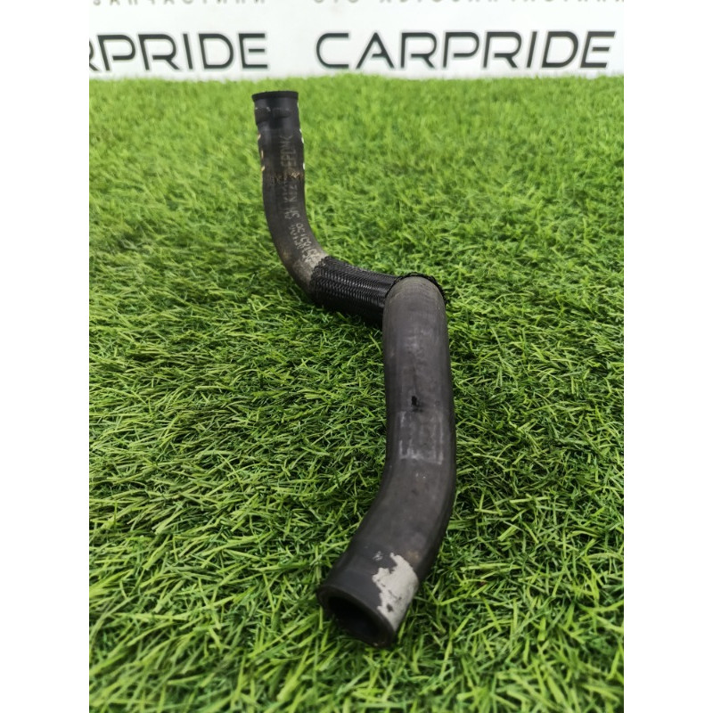 Патрубок (система охлаждения) Chevrolet Captiva C140 2011 2.2 D (z22d1) 25185198