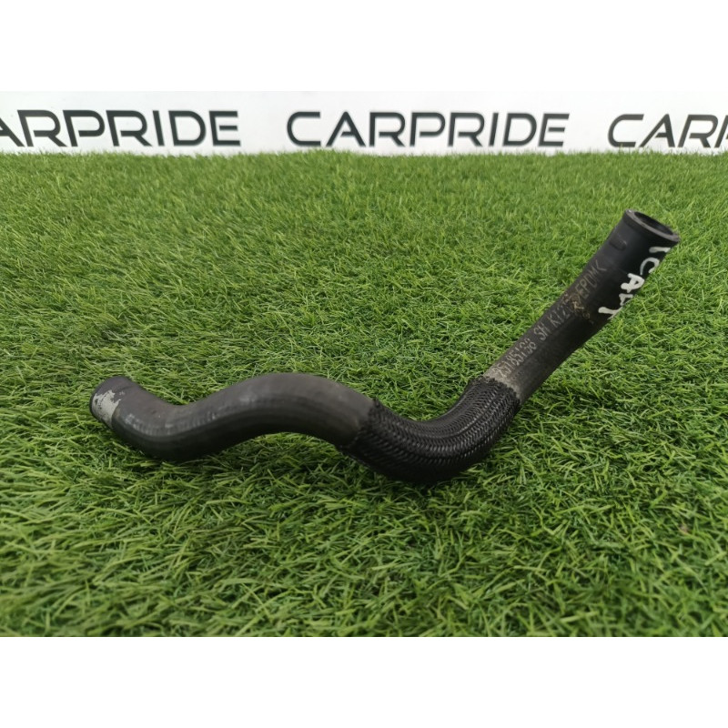 Патрубок (система охлаждения) Chevrolet Captiva C140 2011 2.2 D (z22d1) 25185198