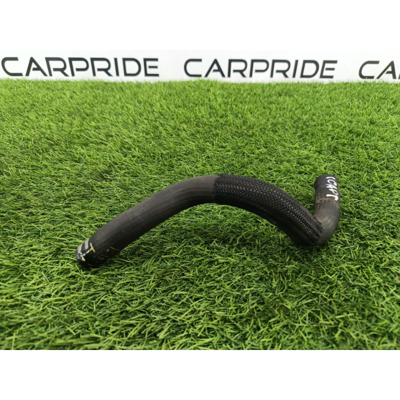 Патрубок (система охлаждения) Chevrolet Captiva C140 2011 2.2 D (z22d1) 25185198