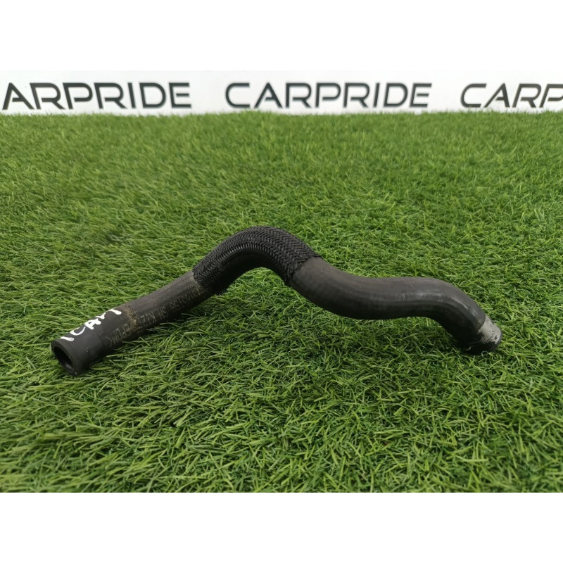 Патрубок (система охлаждения) Chevrolet Captiva C140 2011 2.2 D (z22d1) 25185198