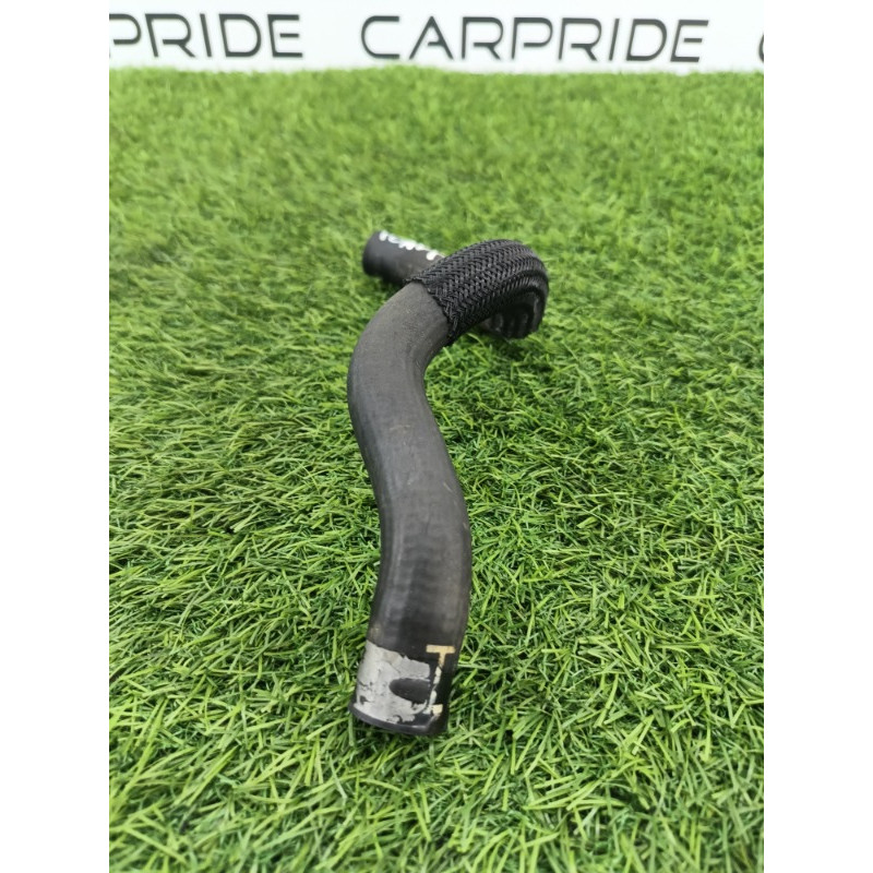 Патрубок (система охлаждения) Chevrolet Captiva C140 2011 2.2 D (z22d1) 25185198