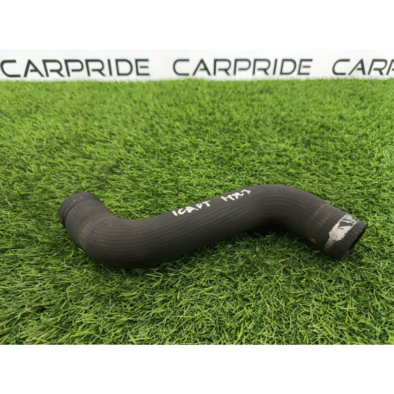 Патрубок (система охлаждения) Chevrolet Captiva C140 2011 2.2 D (z22d1) 25927044