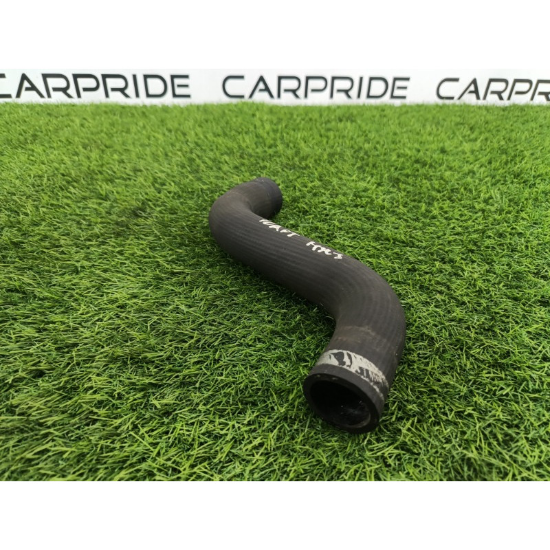 Патрубок (система охлаждения) Chevrolet Captiva C140 2011 2.2 D (z22d1) 25927044