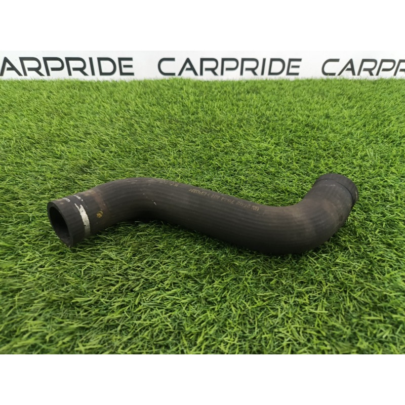 Патрубок (система охлаждения) Chevrolet Captiva C140 2011 2.2 D (z22d1) 25927044