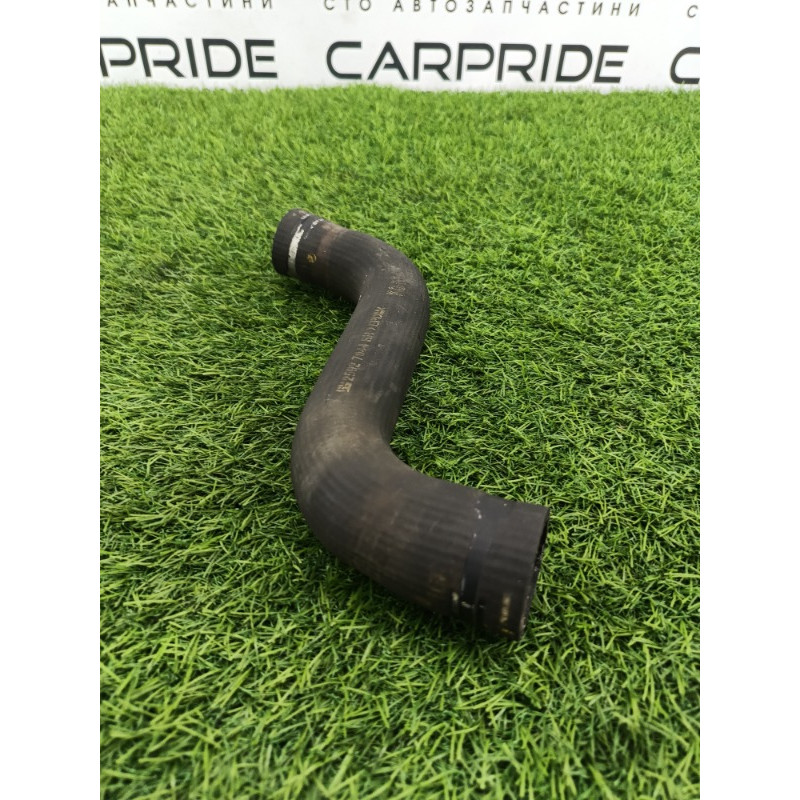 Патрубок (система охлаждения) Chevrolet Captiva C140 2011 2.2 D (z22d1) 25927044