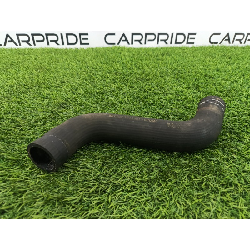 Патрубок (система охлаждения) Chevrolet Captiva C140 2011 2.2 D (z22d1) 25927044