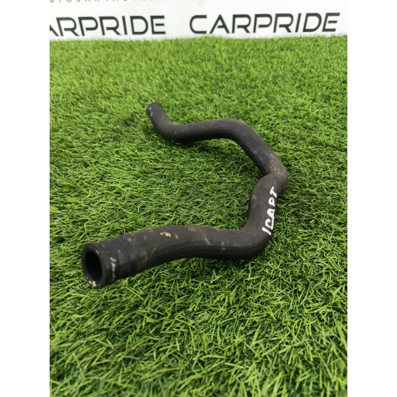 Патрубок (система охлаждения) Chevrolet Captiva C140 2011 2.2 D (z22d1) 96868328