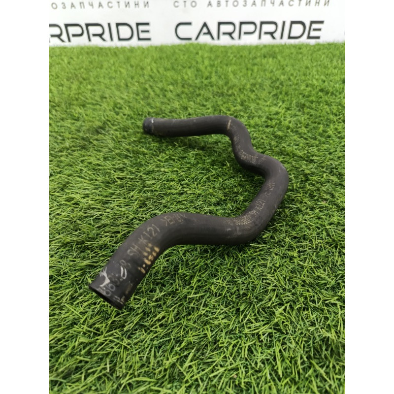 Патрубок (система охлаждения) Chevrolet Captiva C140 2011 2.2 D (z22d1) 96868328