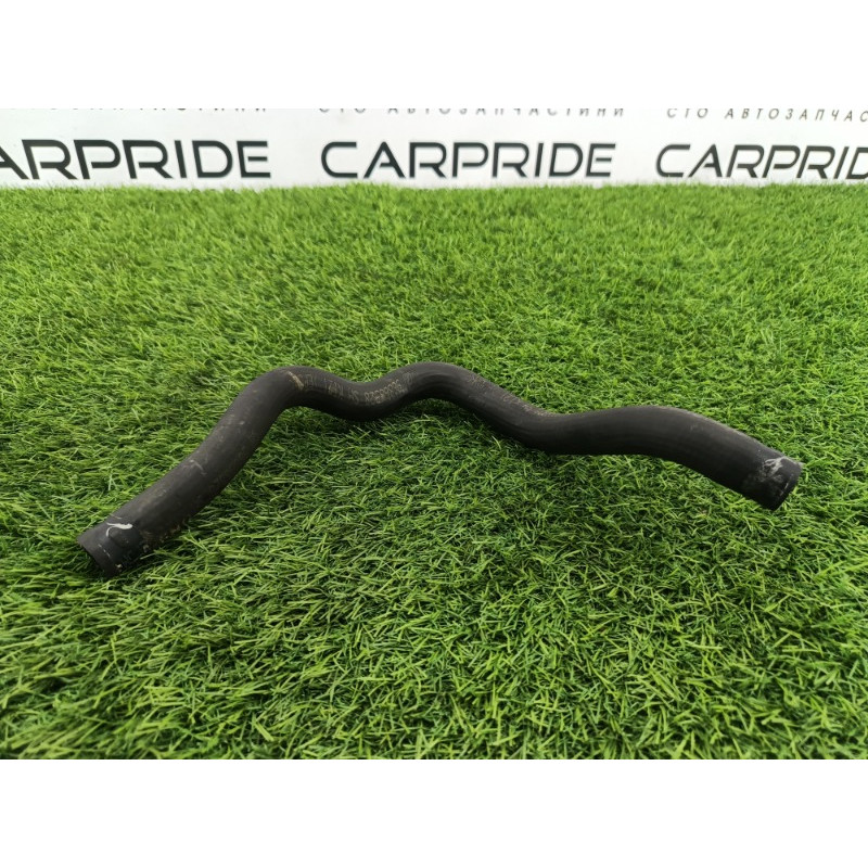 Патрубок (система охлаждения) Chevrolet Captiva C140 2011 2.2 D (z22d1) 96868328