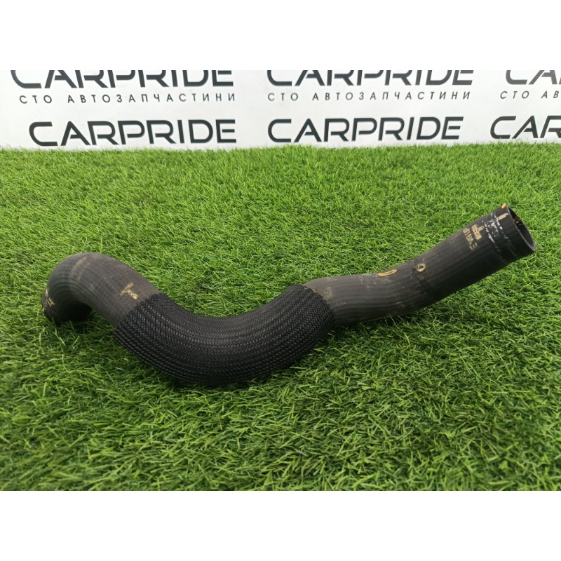 Патрубок (система охлаждения) Chevrolet Captiva C140 2011 2.2 D (z22d1) 95470790