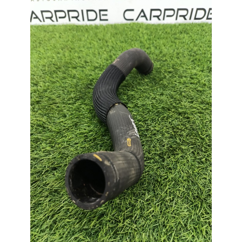 Патрубок (система охлаждения) Chevrolet Captiva C140 2011 2.2 D (z22d1) 95470790