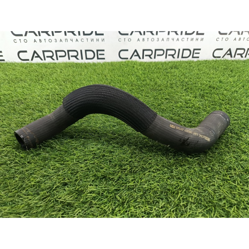 Патрубок (система охлаждения) Chevrolet Captiva C140 2011 2.2 D (z22d1) 95470790