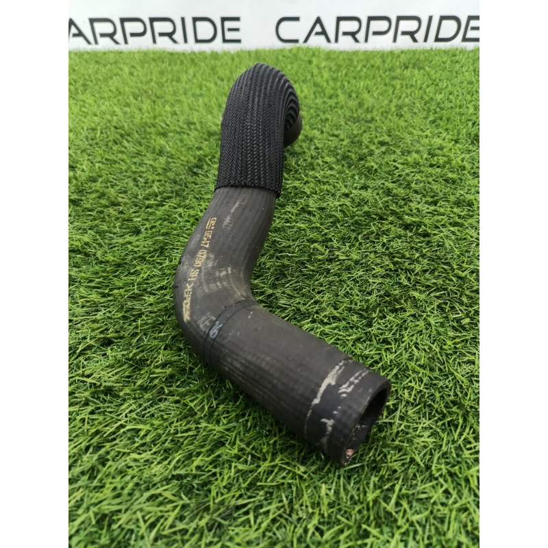 Патрубок (система охлаждения) Chevrolet Captiva C140 2011 2.2 D (z22d1) 95470790