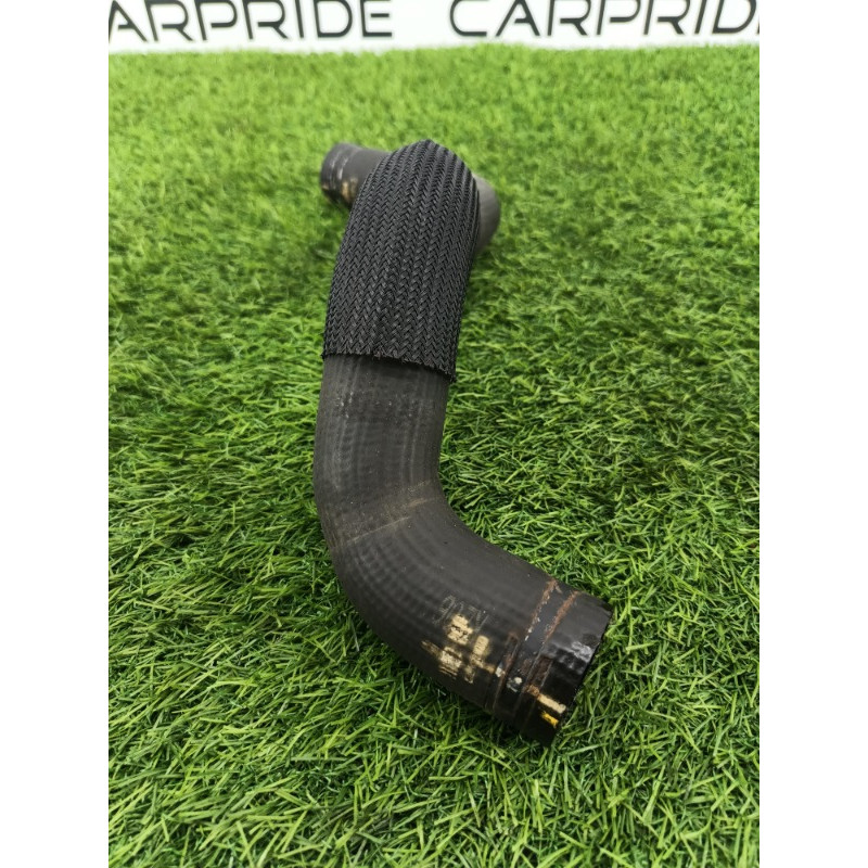 Патрубок (система охлаждения) Chevrolet Captiva C140 2011 2.2 D (z22d1) 95470790