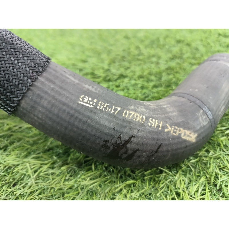 Патрубок (система охлаждения) Chevrolet Captiva C140 2011 2.2 D (z22d1) 95470790