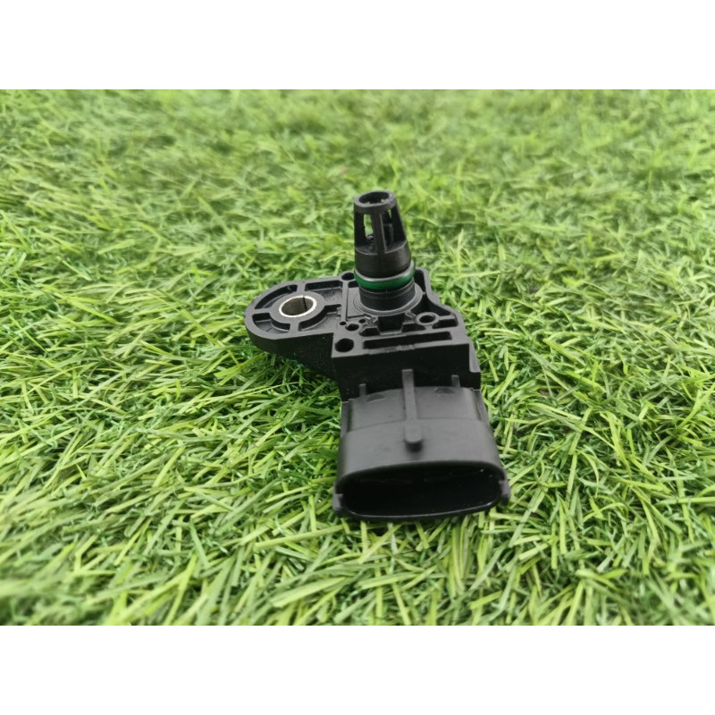 Датчик давления воздуха (электрика / датчики) Chevrolet Captiva C140 2011 2.2 D (z22d1) 55568176