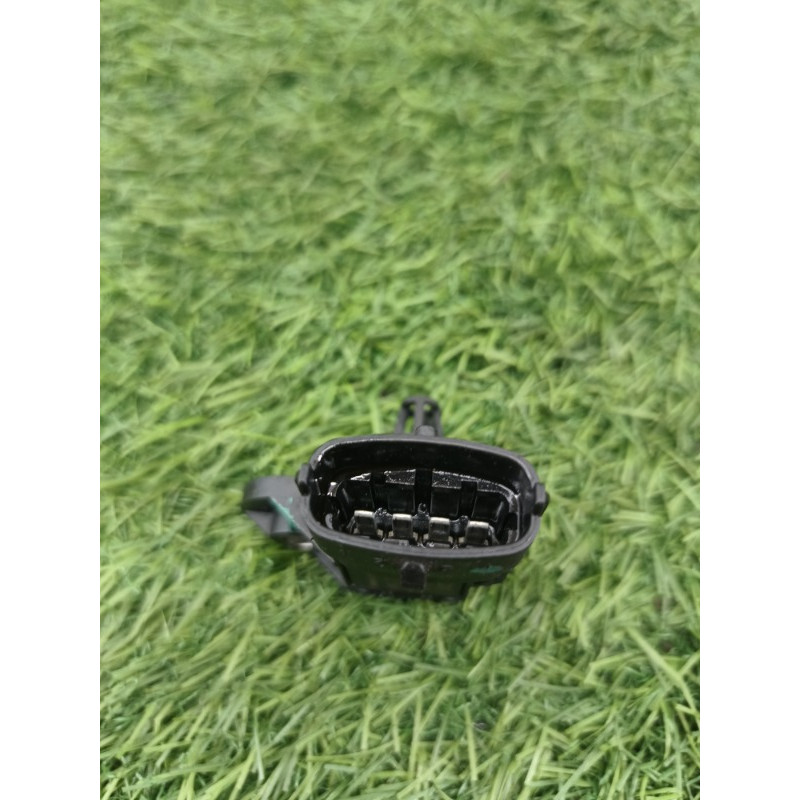 Датчик давления воздуха (электрика / датчики) Chevrolet Captiva C140 2011 2.2 D (z22d1) 55568176