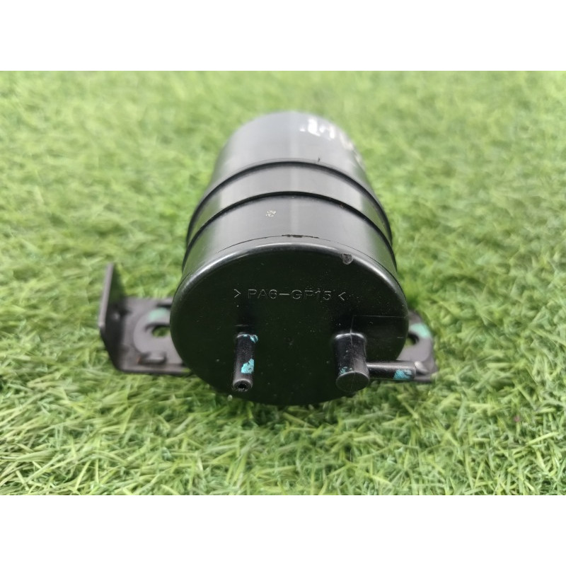 Вакуумный ресивер (двигатель и элементы) Chevrolet Captiva C140 2011 2.2 D (z22d1) 25183499