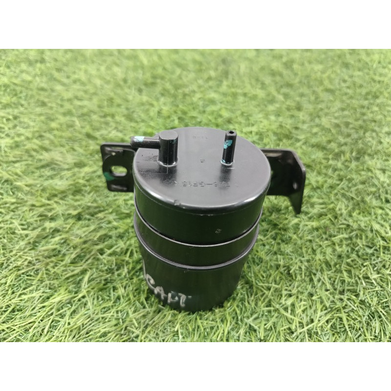 Вакуумный ресивер (двигатель и элементы) Chevrolet Captiva C140 2011 2.2 D (z22d1) 25183499