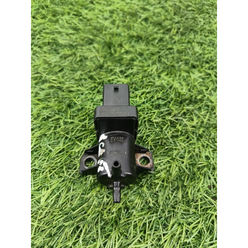 Клапан электромагнитный (электрика) Chevrolet Captiva C140 2011 2.2 D (z22d1) 25183381