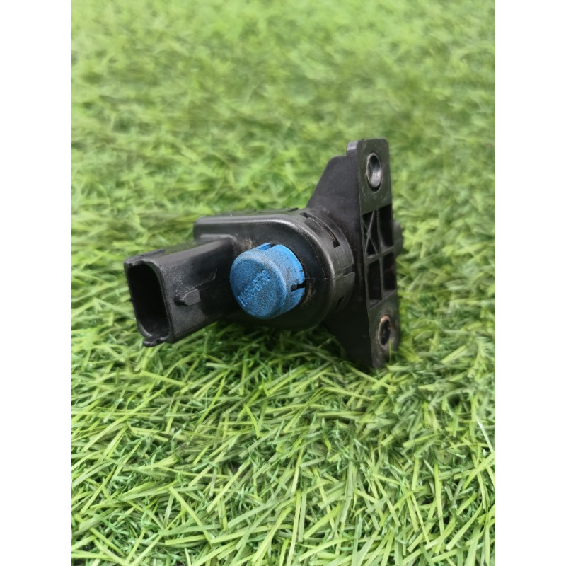 Клапан электромагнитный (электрика) Chevrolet Captiva C140 2011 2.2 D (z22d1) 25183381