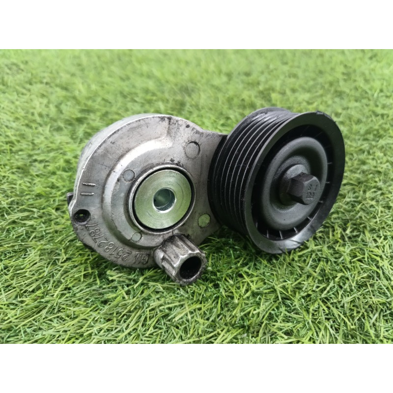 Ролик натяжной (двигатель и элементы) Chevrolet Captiva C140 2011 2.2 D (z22d1) 25182787