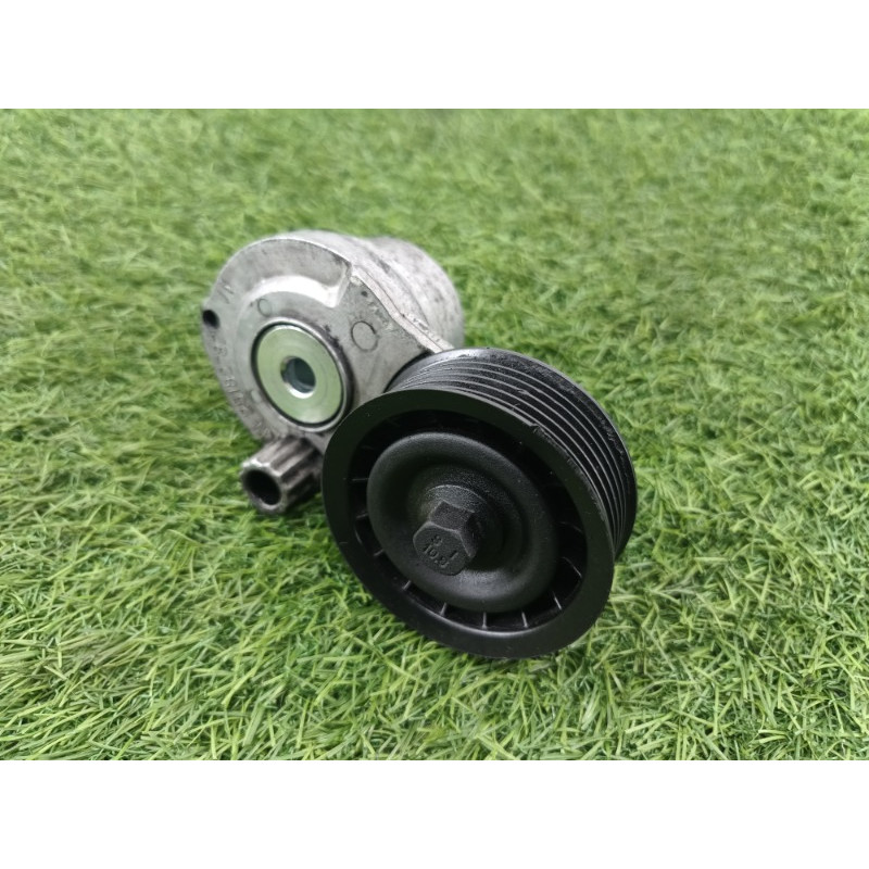 Ролик натяжной (двигатель и элементы) Chevrolet Captiva C140 2011 2.2 D (z22d1) 25182787