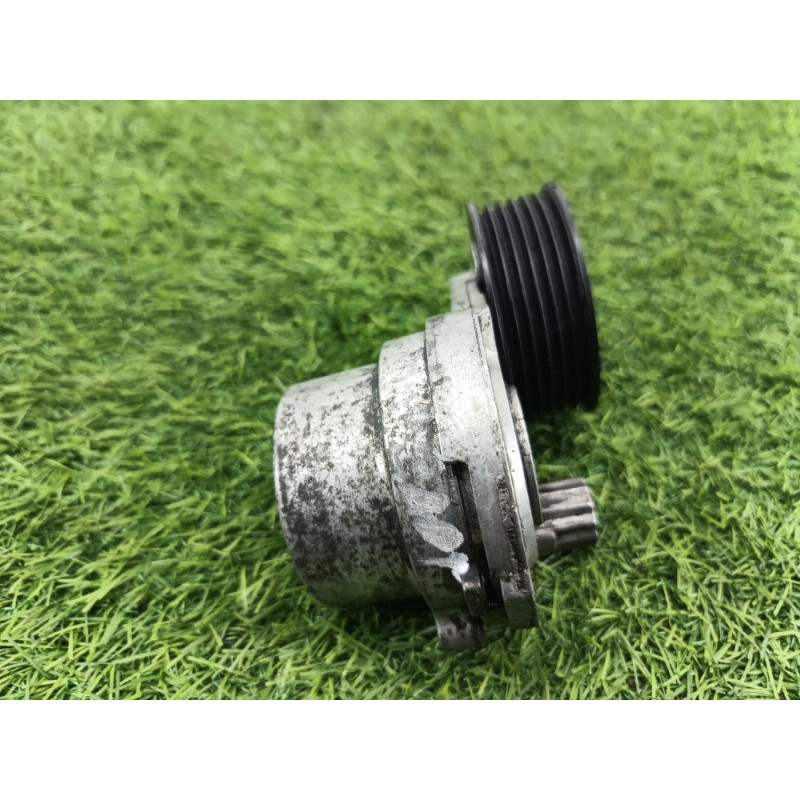 Ролик натяжной (двигатель и элементы) Chevrolet Captiva C140 2011 2.2 D (z22d1) 25182787