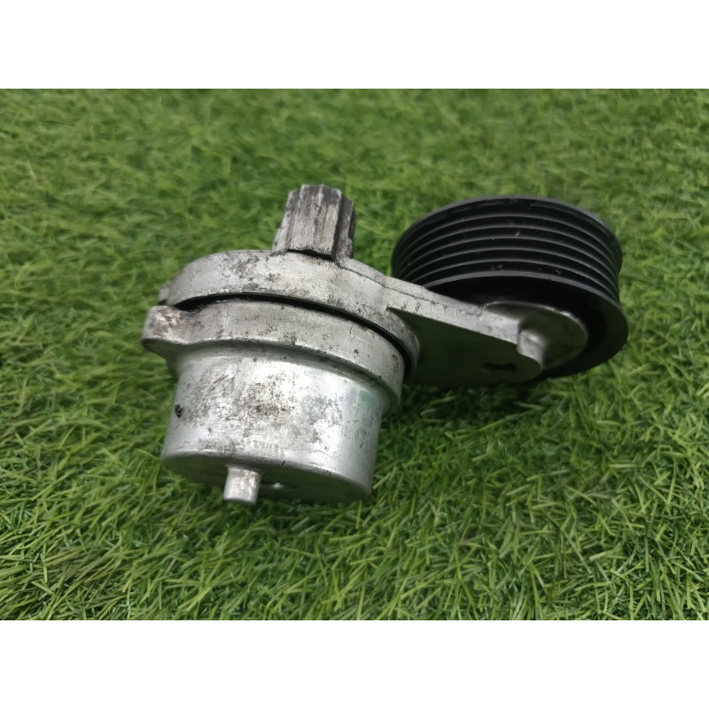 Ролик натяжной (двигатель и элементы) Chevrolet Captiva C140 2011 2.2 D (z22d1) 25182787