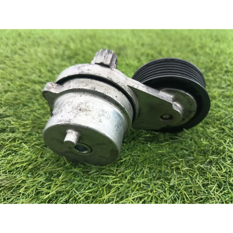 Ролик натяжной (двигатель и элементы) Chevrolet Captiva C140 2011 2.2 D (z22d1) 25182787