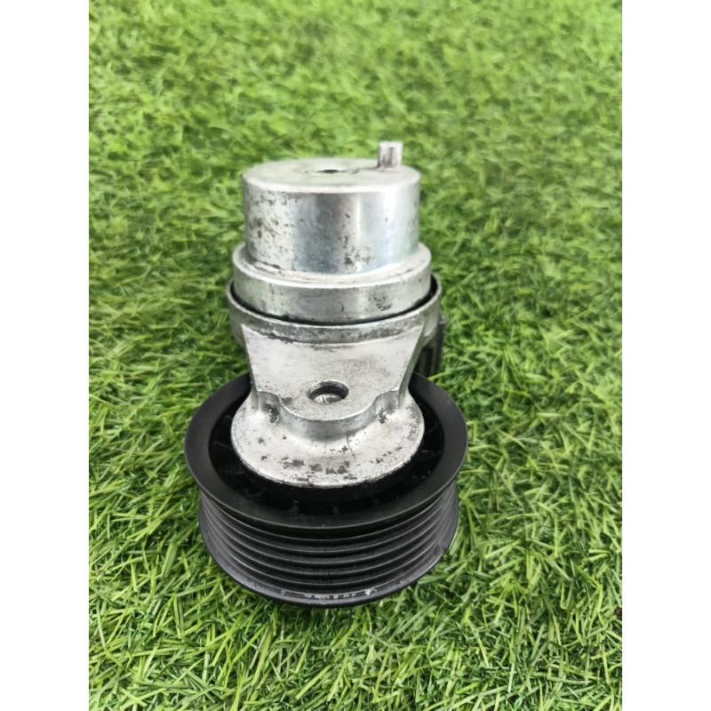 Ролик натяжной (двигатель и элементы) Chevrolet Captiva C140 2011 2.2 D (z22d1) 25182787