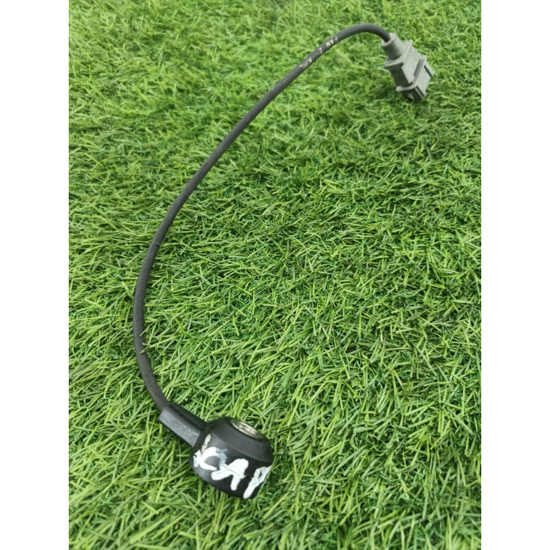 Датчик детонации (электрика двигателя) Chevrolet Captiva C140 2011 2.2 D (z22d1) 96980750