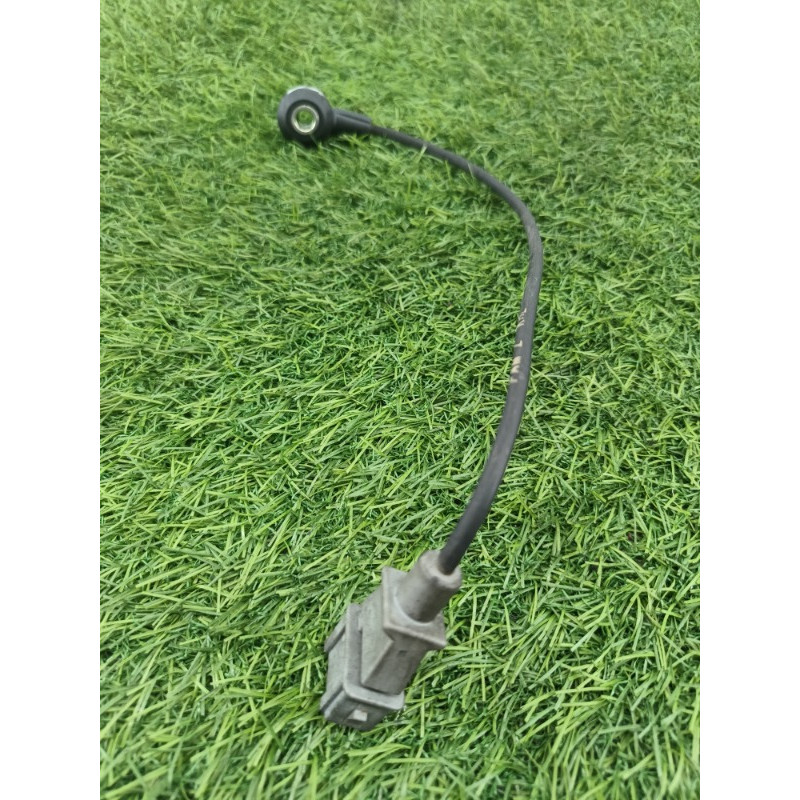 Датчик детонации (электрика двигателя) Chevrolet Captiva C140 2011 2.2 D (z22d1) 96980750