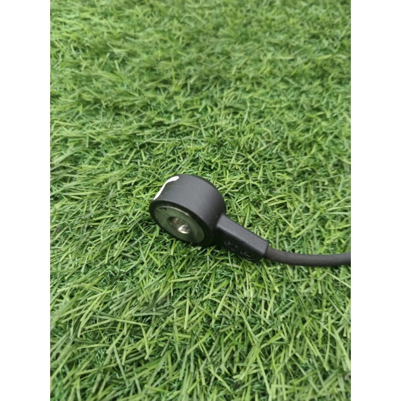 Датчик детонации (электрика двигателя) Chevrolet Captiva C140 2011 2.2 D (z22d1) 96980750