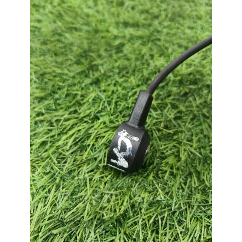 Датчик детонации (электрика двигателя) Chevrolet Captiva C140 2011 2.2 D (z22d1) 96980750