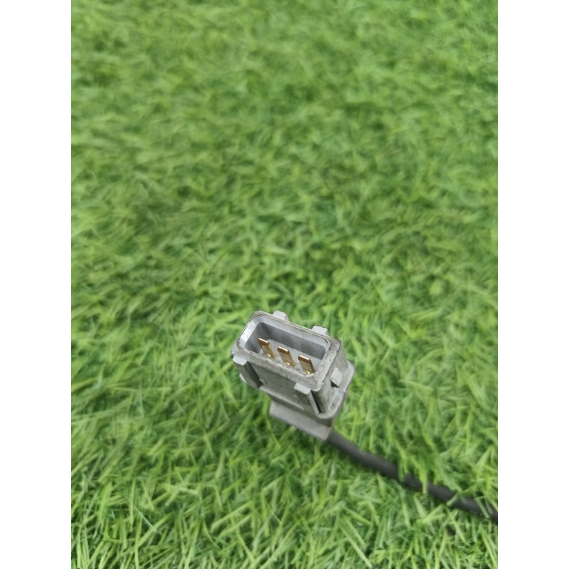 Датчик детонации (электрика двигателя) Chevrolet Captiva C140 2011 2.2 D (z22d1) 96980750