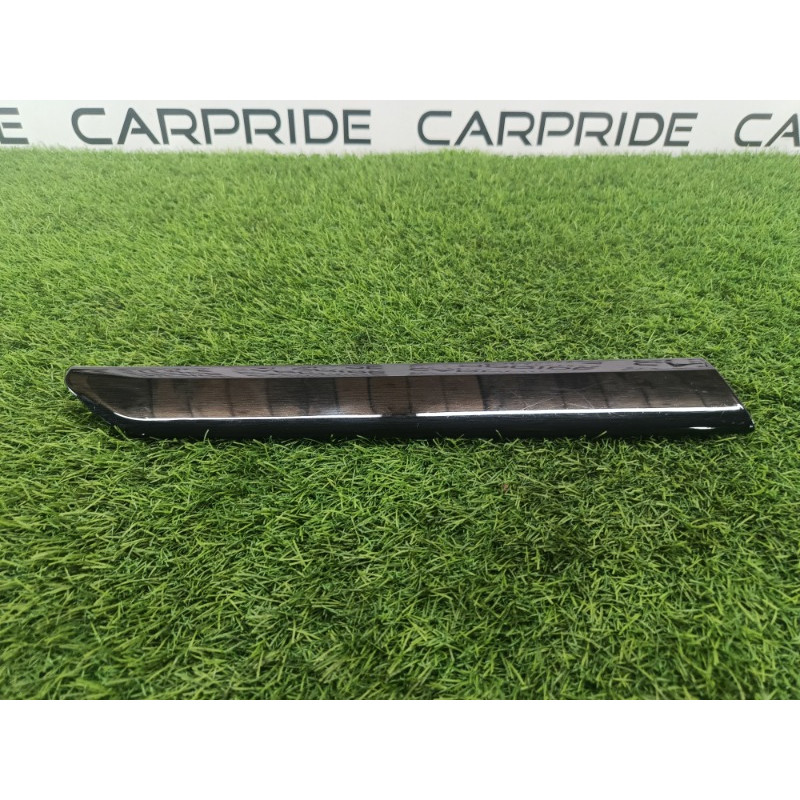 Декоративная накладка карты двери (салон) Chevrolet Captiva C140 2011 2.2 D (z22d1) 96630763