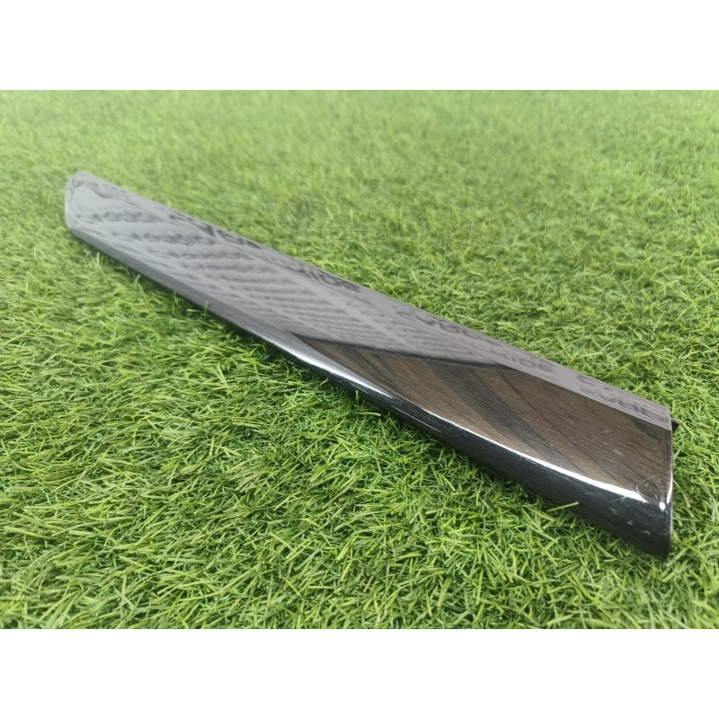 Декоративная накладка карты двери (салон) Chevrolet Captiva C140 2011 2.2 D (z22d1) 96630763