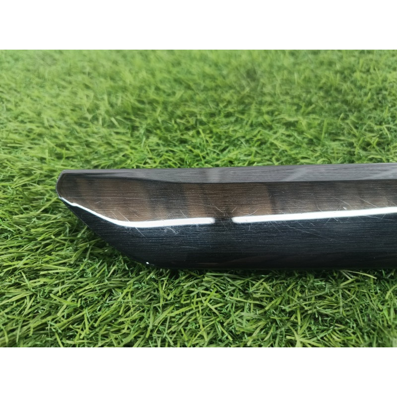 Декоративная накладка карты двери (салон) Chevrolet Captiva C140 2011 2.2 D (z22d1) 96630763